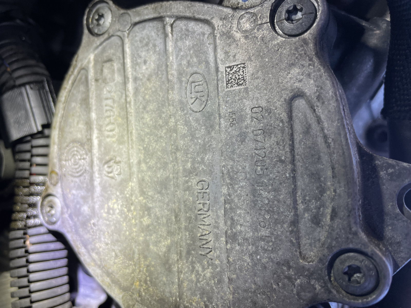 Kann mir einer sagen was genau das für ein Teil ist?