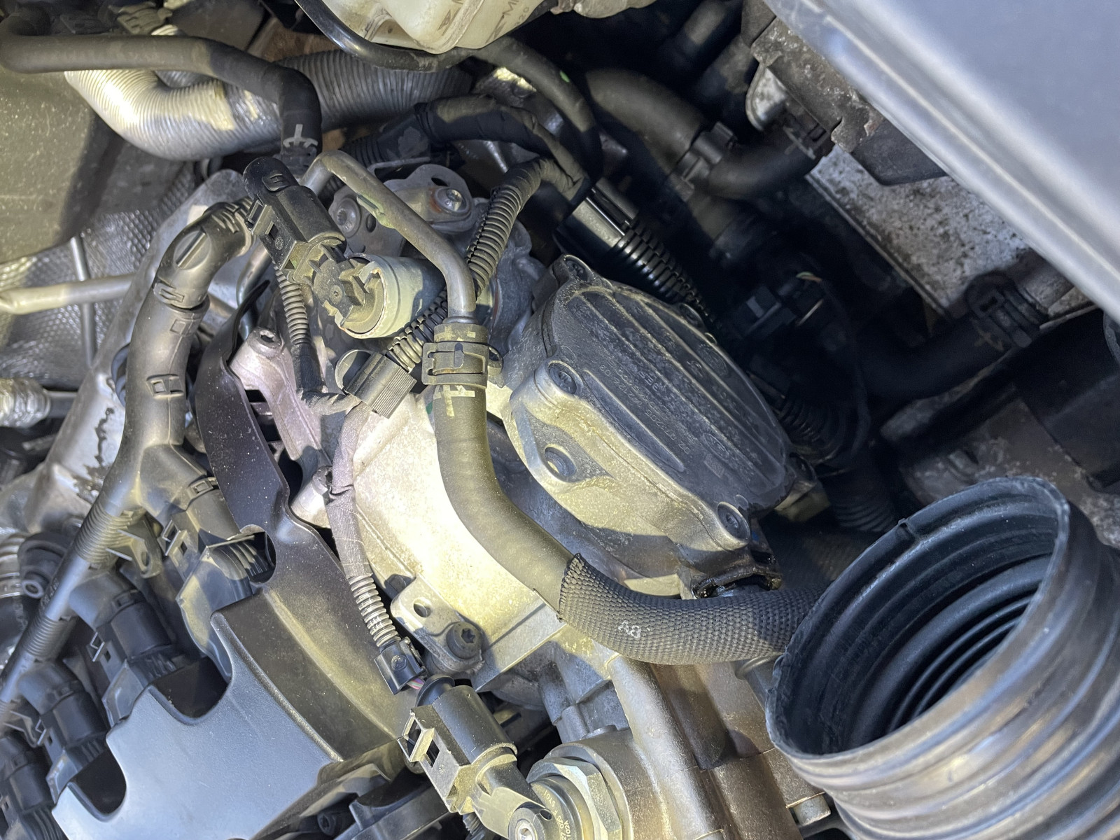 Kann mir einer sagen was genau das für ein Teil ist?