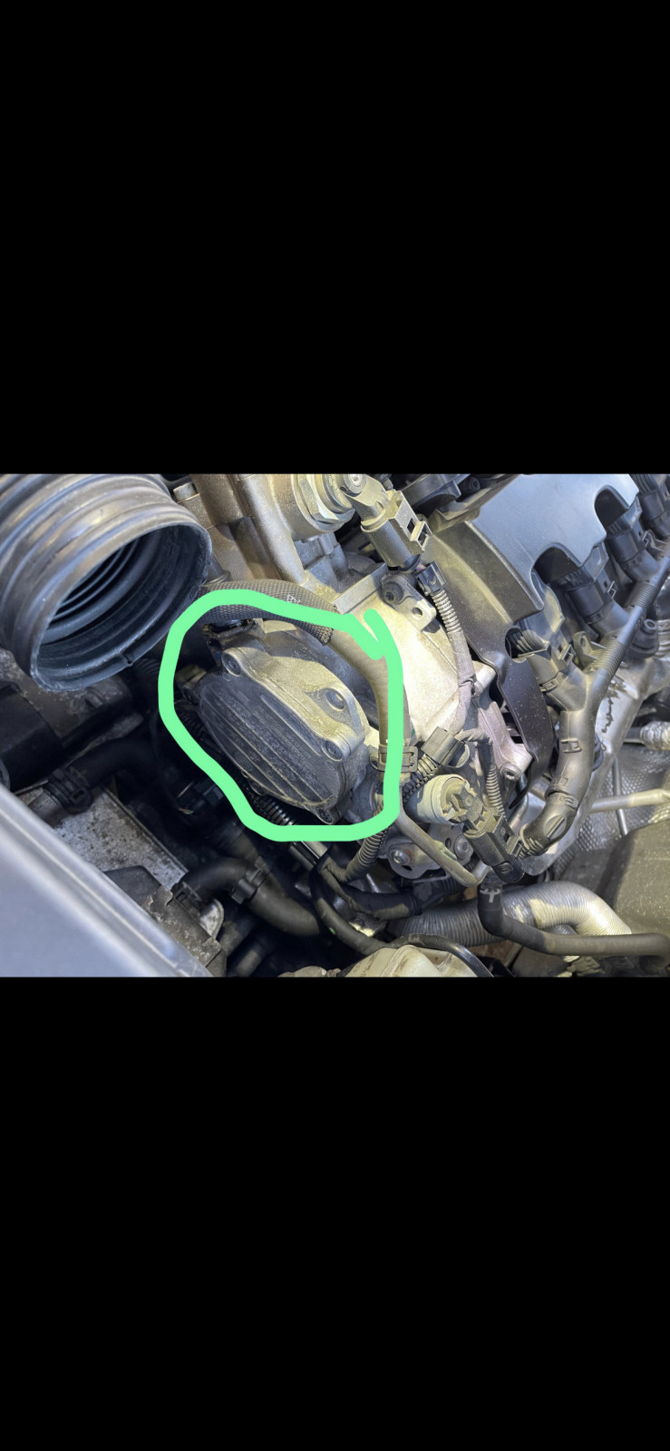 Kann mir einer sagen was genau das für ein Teil ist?