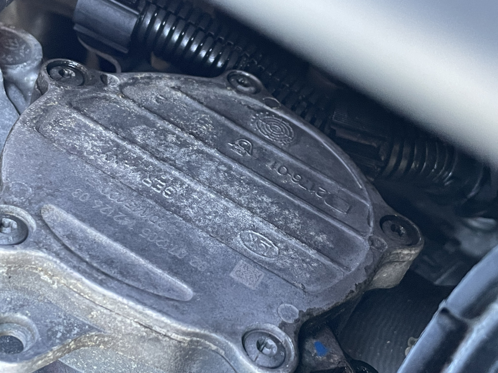 Kann mir einer sagen was genau das für ein Teil ist?