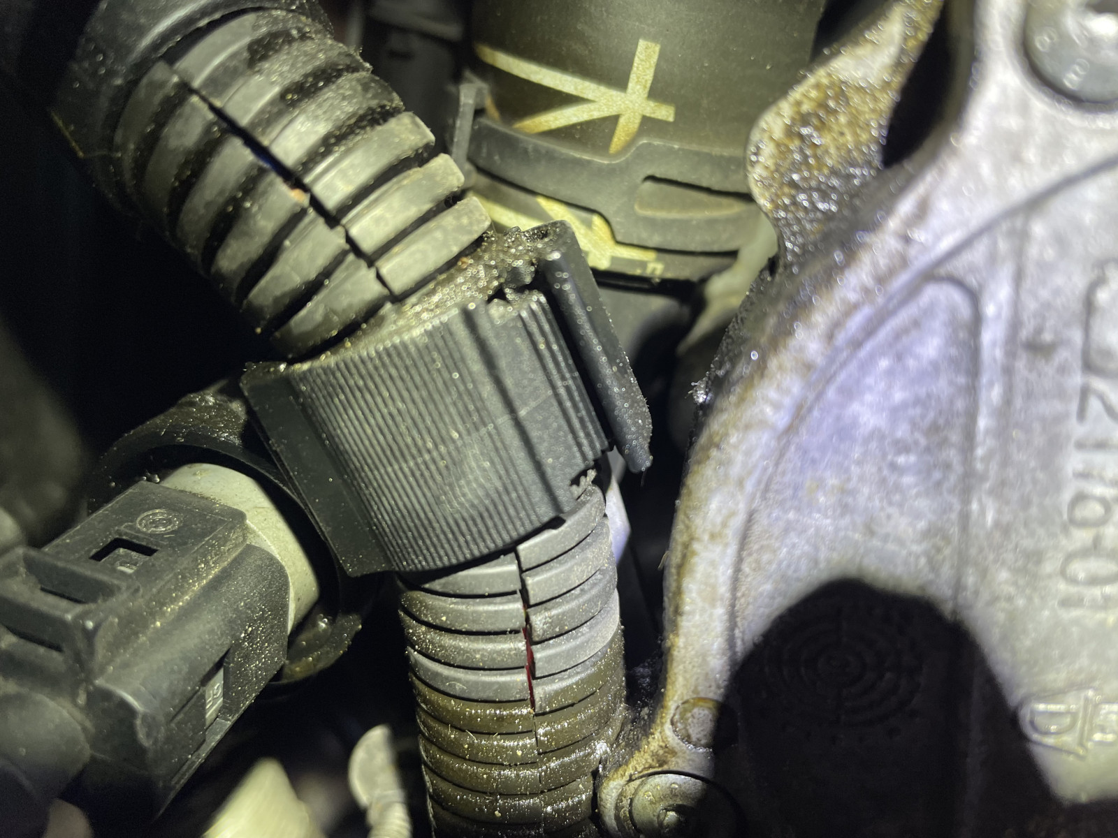 Kann mir einer sagen was genau das für ein Teil ist?