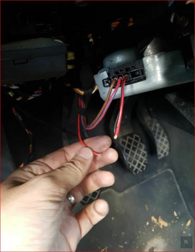 Steuergerät Lenksäule defekt- keine Zündung