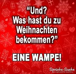 Lustiger-spruch-zu-weihnachten-wampe