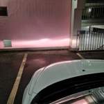 Streuung mit dem alten Licht