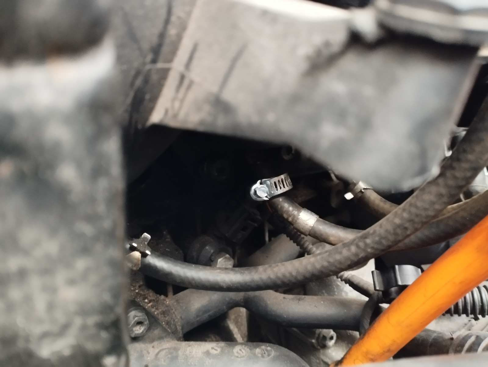 Trimmwerte unter LPG