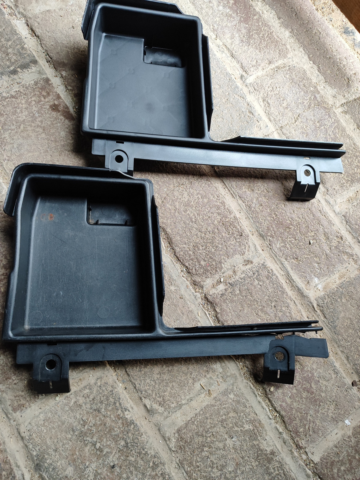 Was habt ihr heute alles für euren E46 getan?