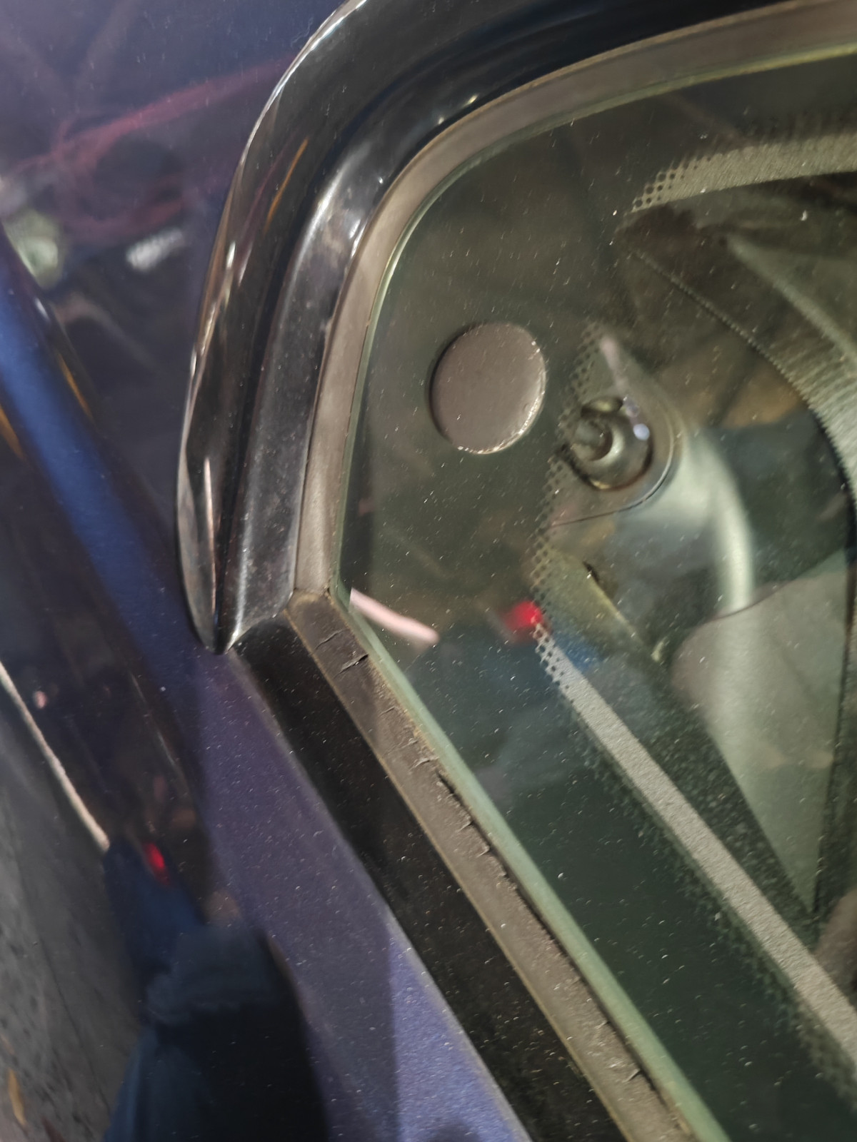 Was habt ihr heute alles für euren E46 getan?