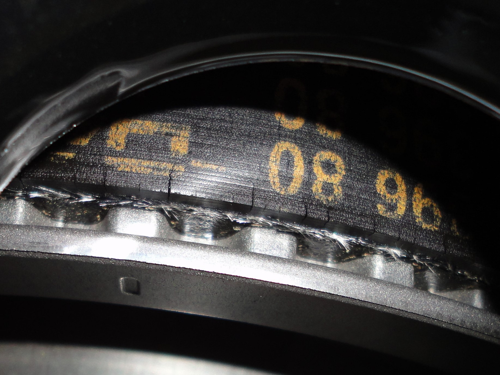 Puretech 110 Öl richtig?