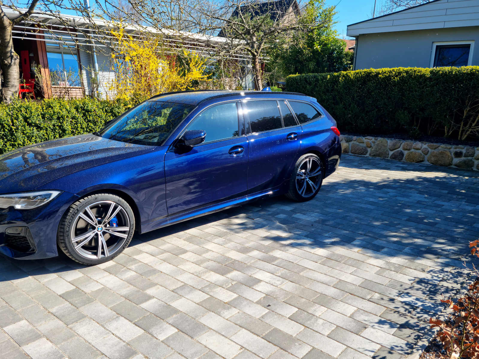 Welche Farbe steht dem G21 am besten?