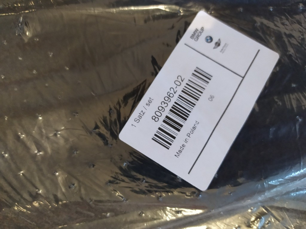 Bisherige "Entfeinerungen" beim G2x