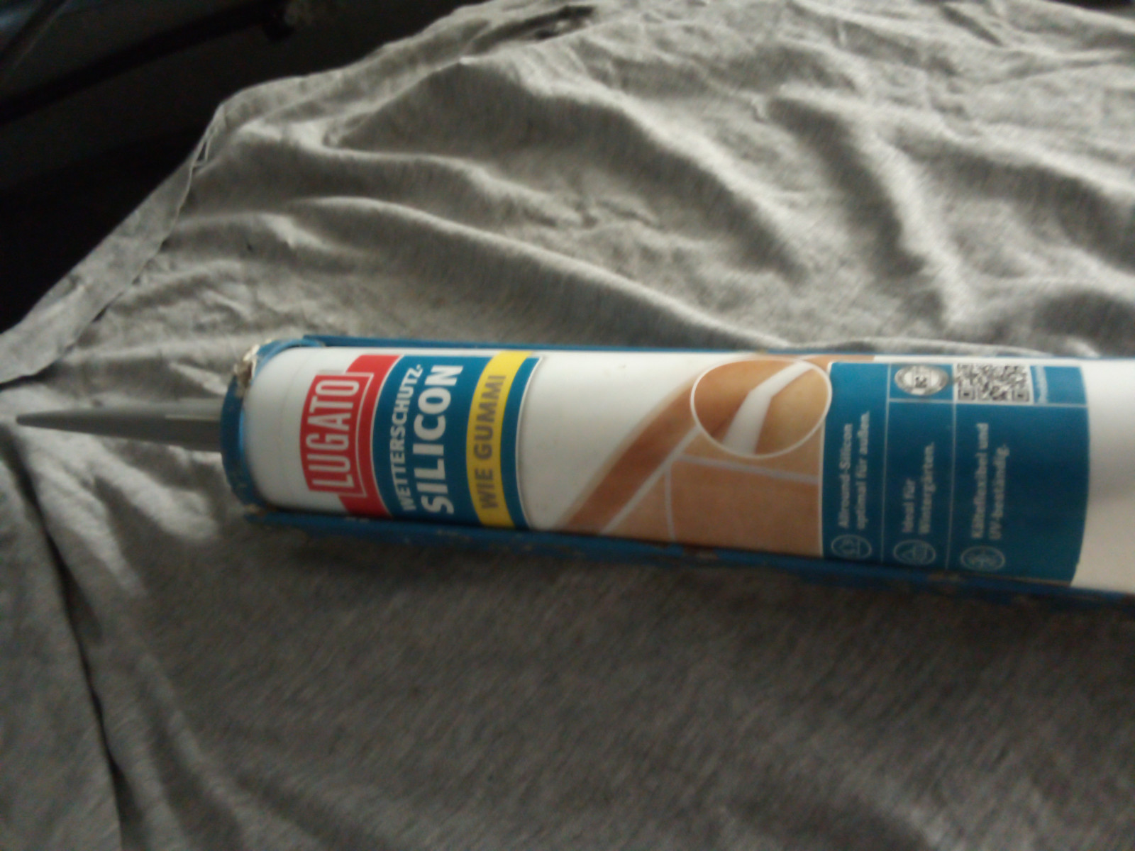 Wassereintritt im Kofferraum ( Tiguan mit Panoramadach )