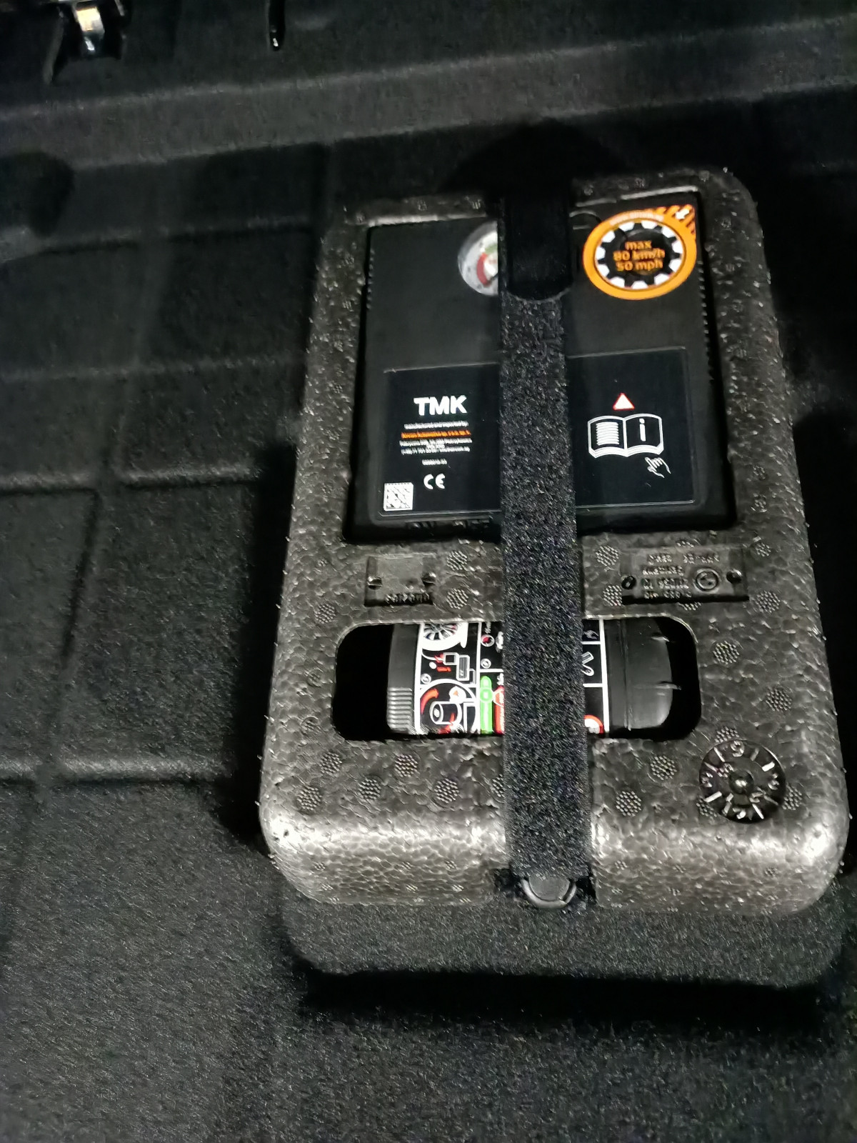 Fragen zum 330i Touring M-Sport