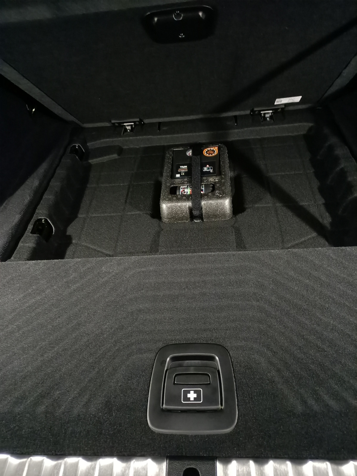 Fragen zum 330i Touring M-Sport