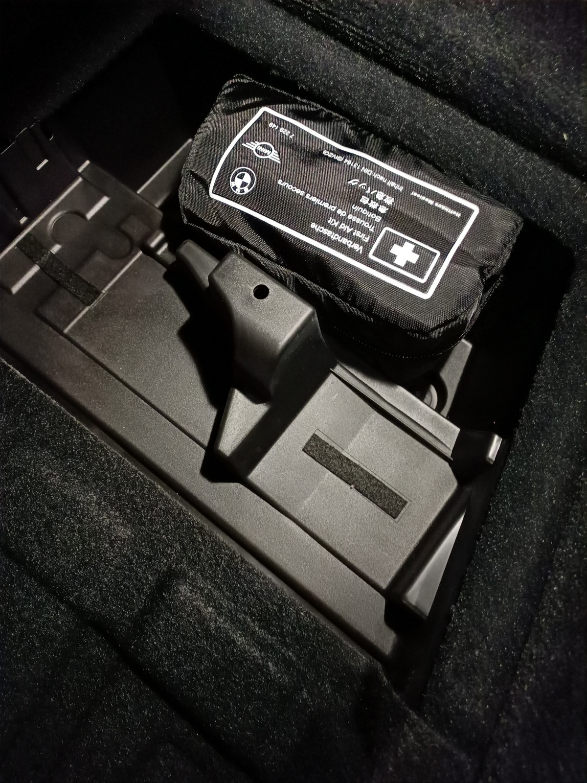 Fragen zum 330i Touring M-Sport