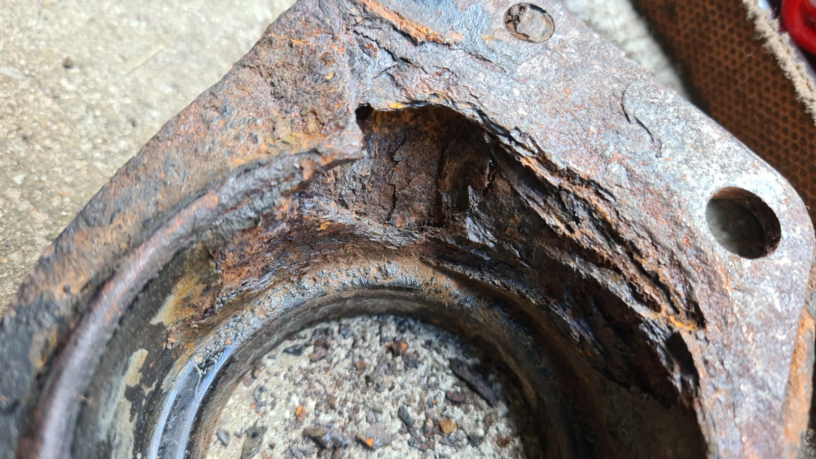 Frage zu Drehstabgummis