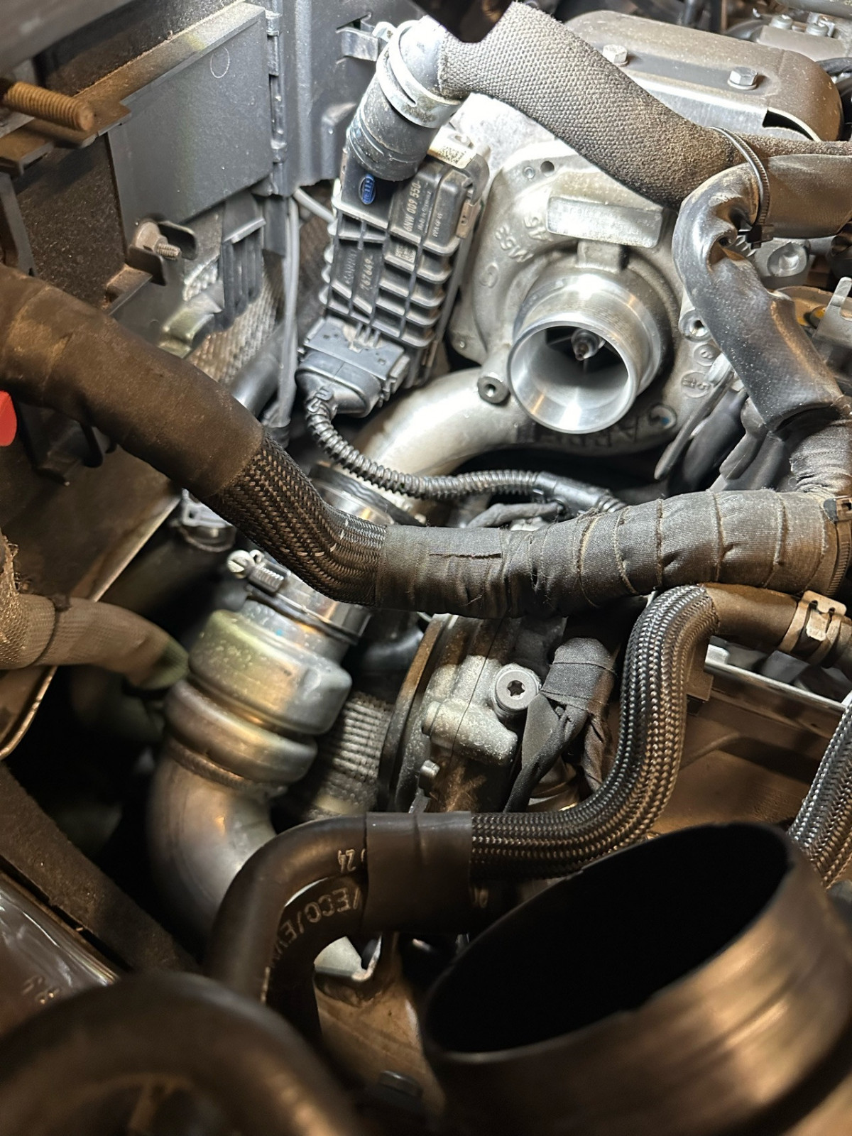 Vorstellung meines neuen Phaetons - MH-Husky