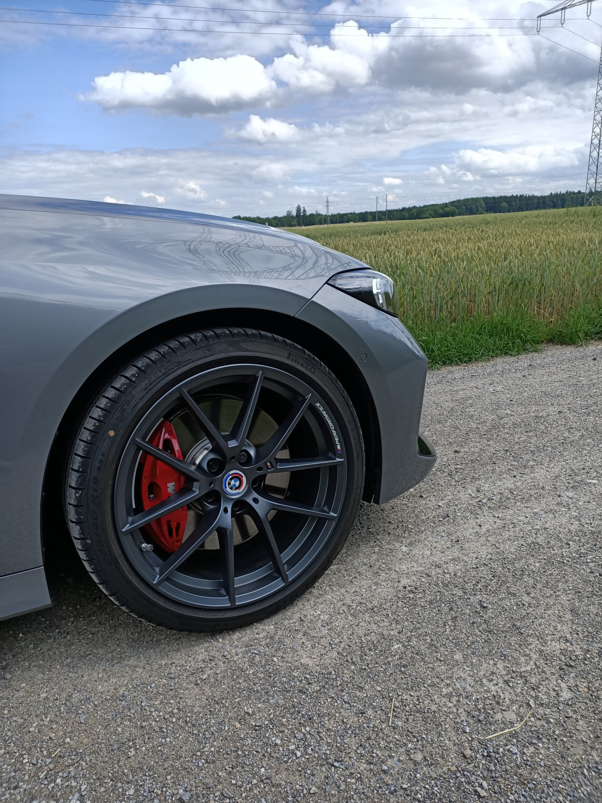 Welche Farbe steht dem G21 am besten?