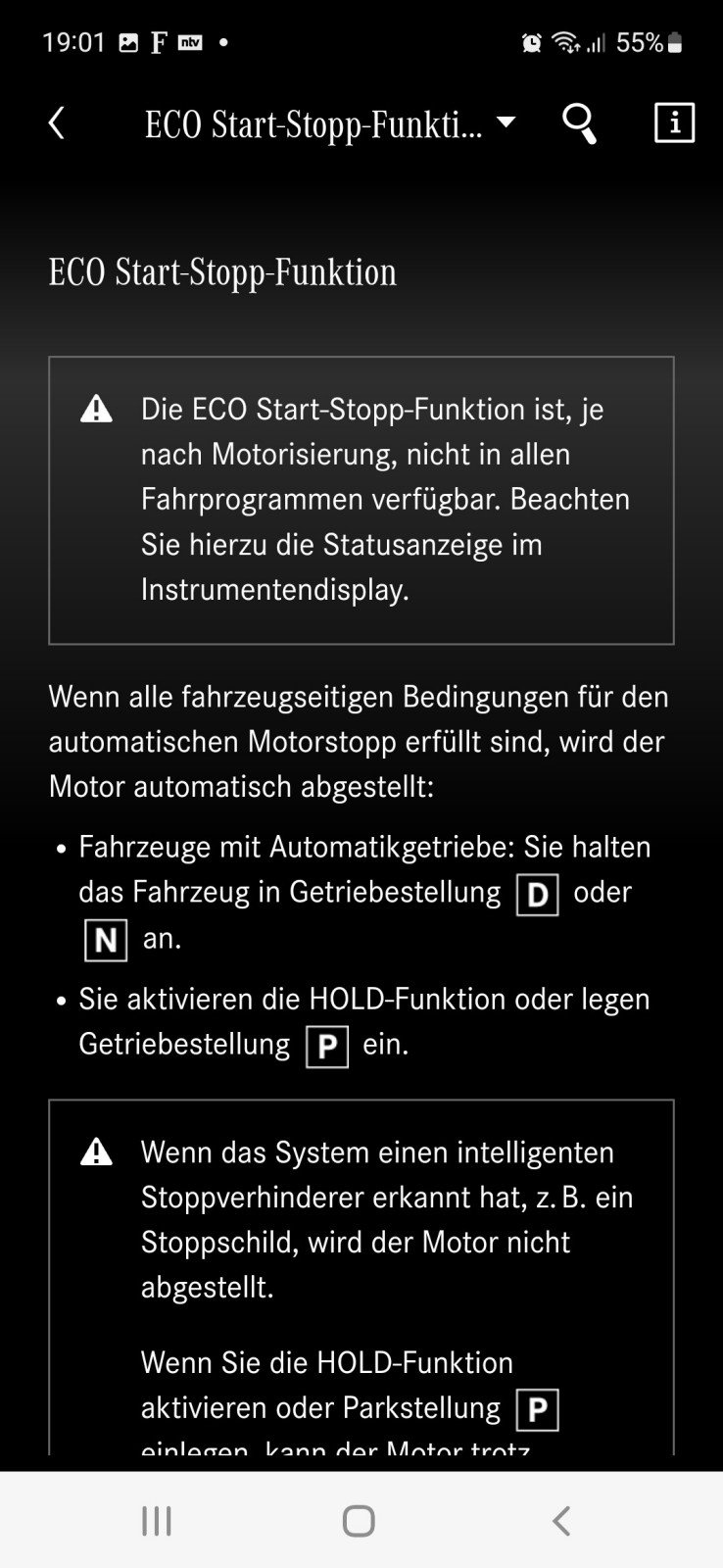 JS-Garantie - Was fällt darunter?