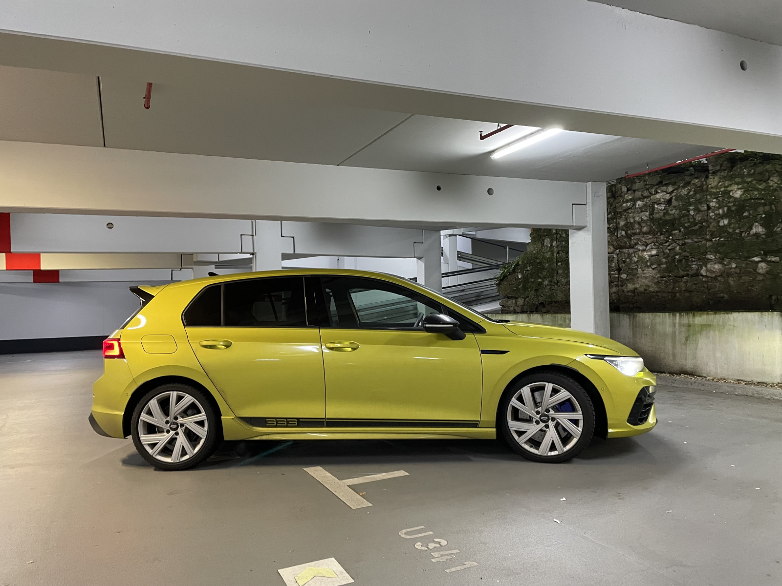 Der Golf-8 Bilderthread