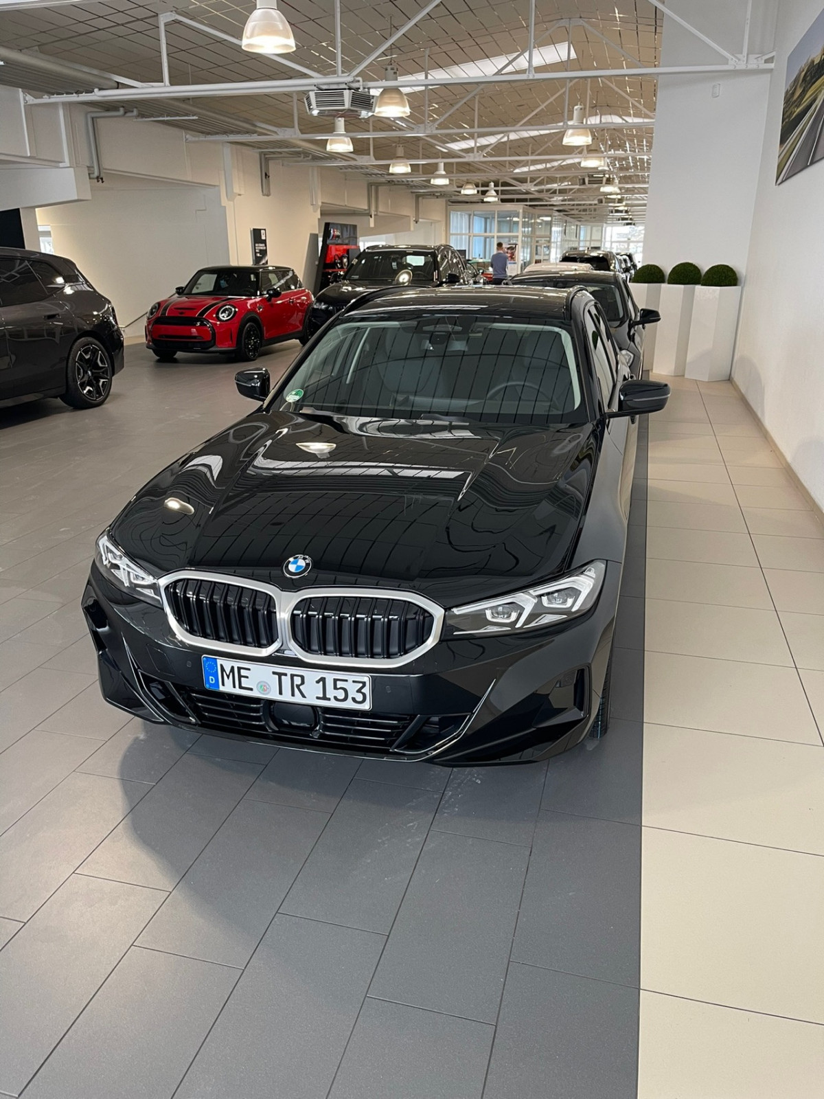 3er G21 Bilder-Thread