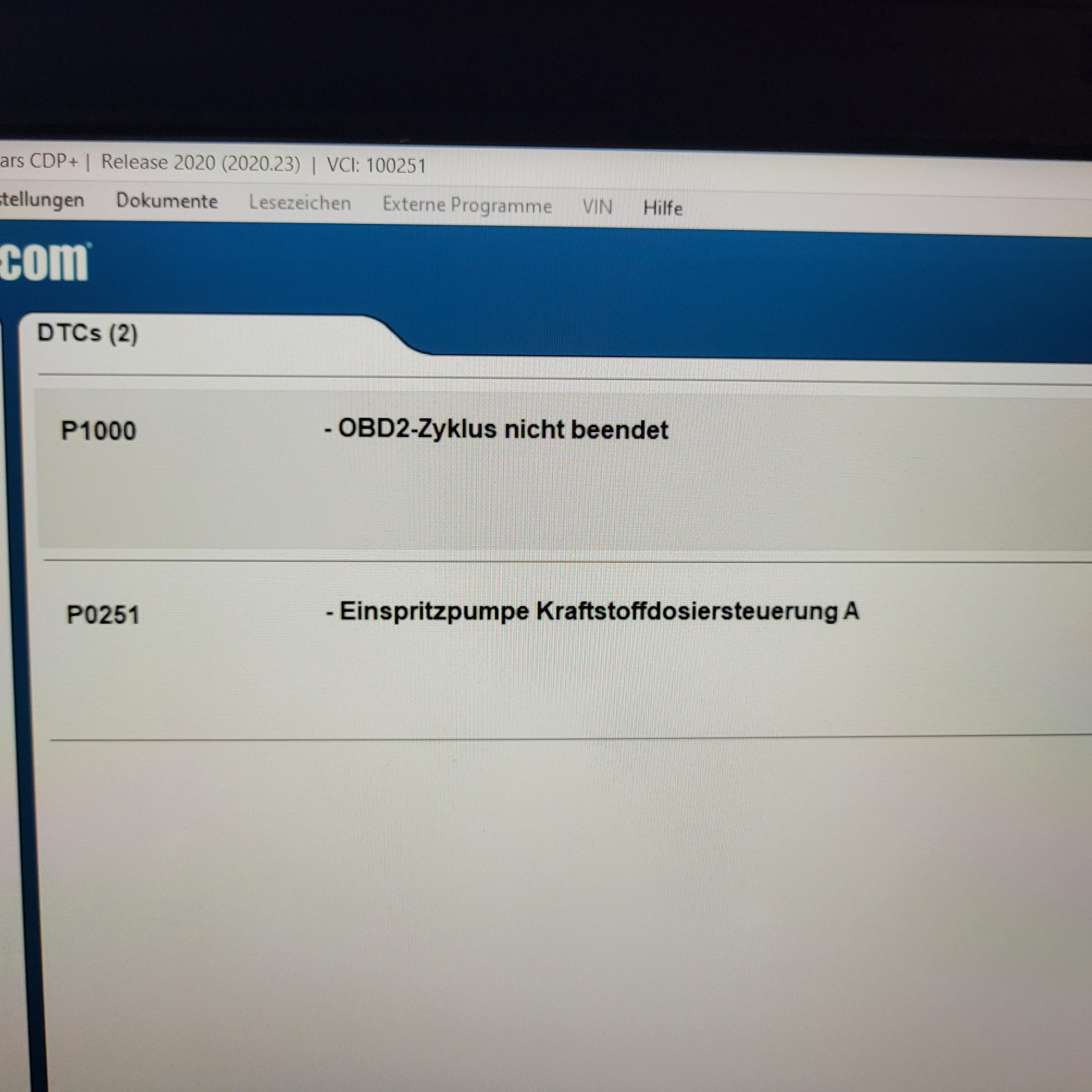 Notlauf bei Lastwechsel?ab 140 KM/H?