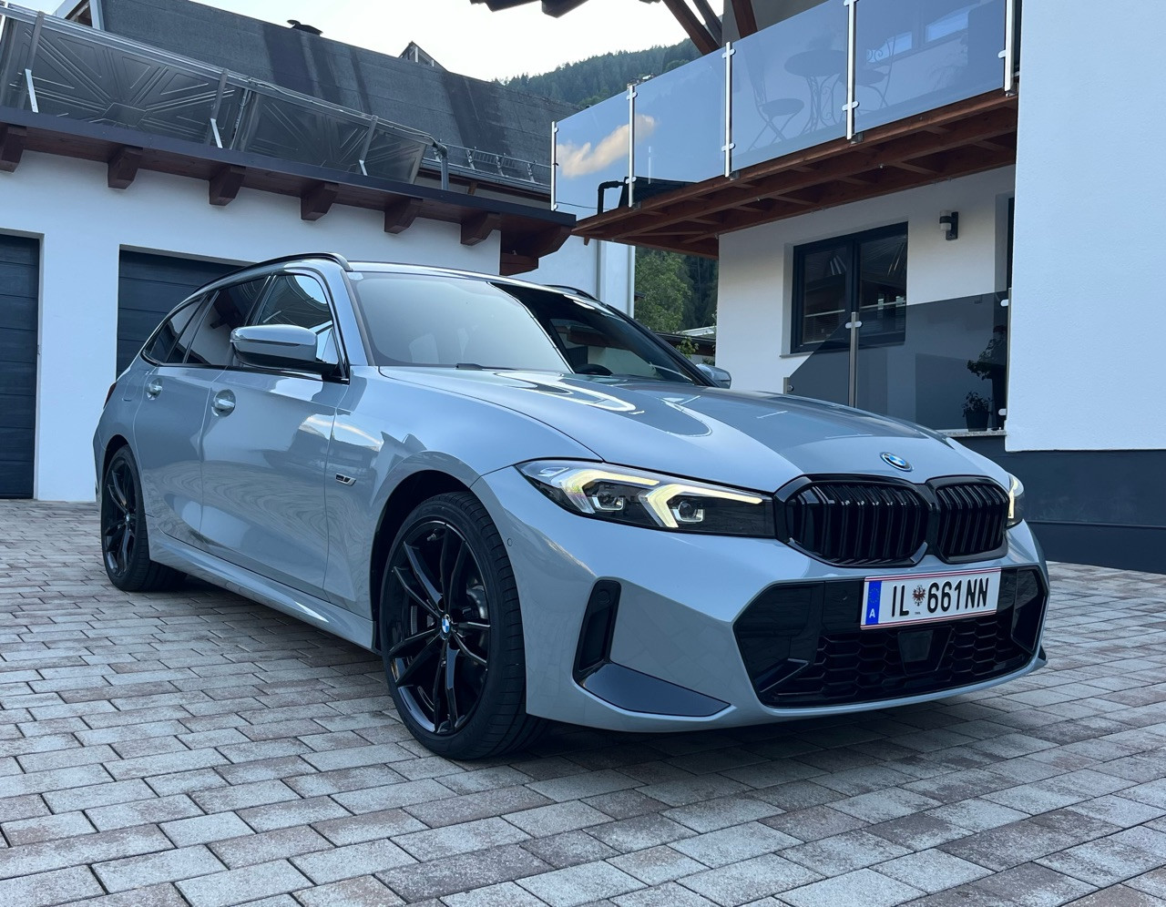 3er G21 Bilder-Thread