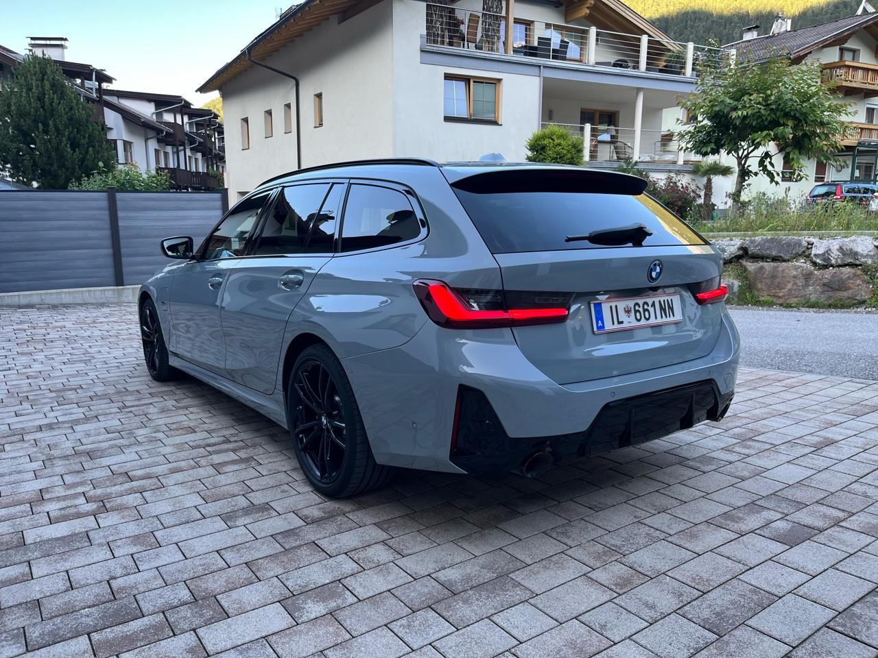 3er G21 Bilder-Thread