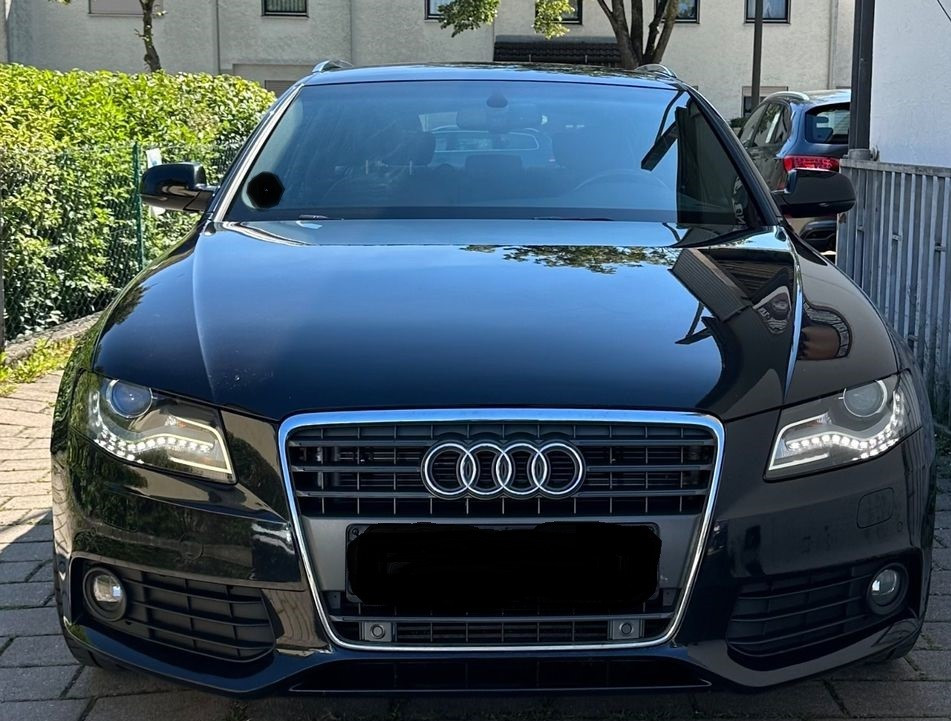 Stereo Anlage aus den Boxen kommt nur der Naviton ohne Bass ect