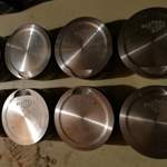 86er Bohrung f&uuml;r den 4,3 Liter