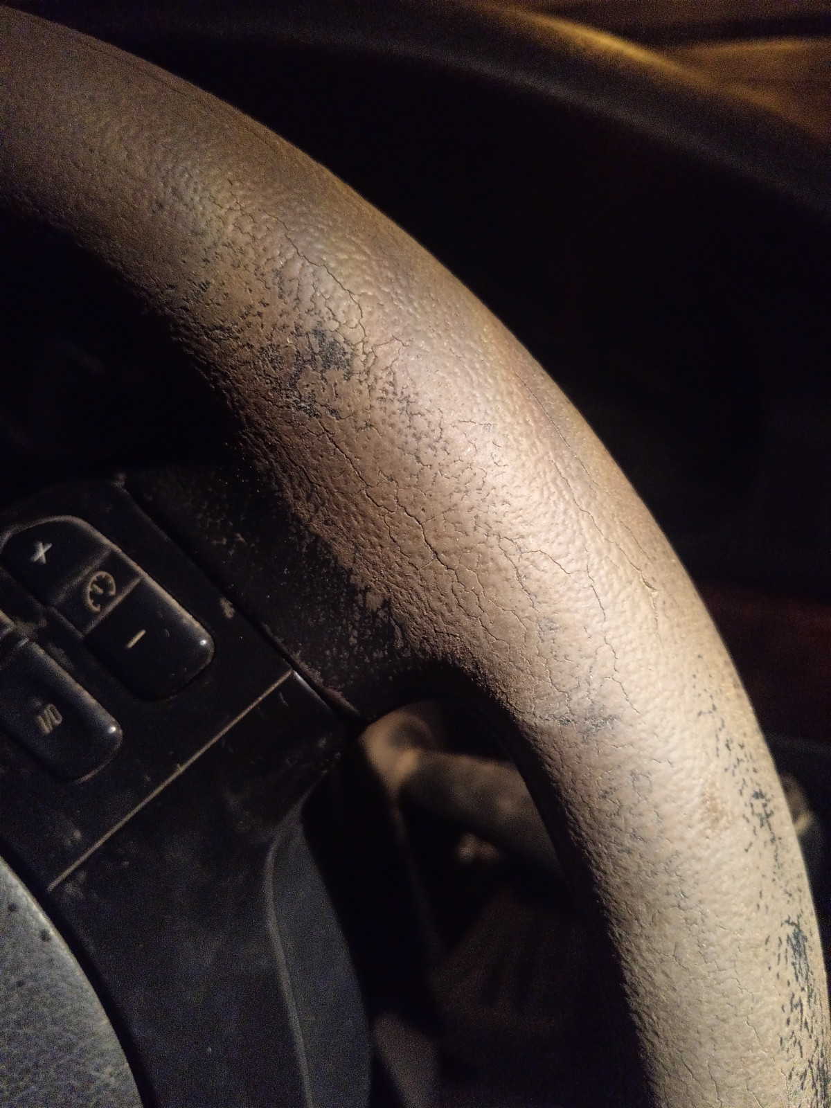 530D gekauft, bereits auf der Heimfahrt Probleme