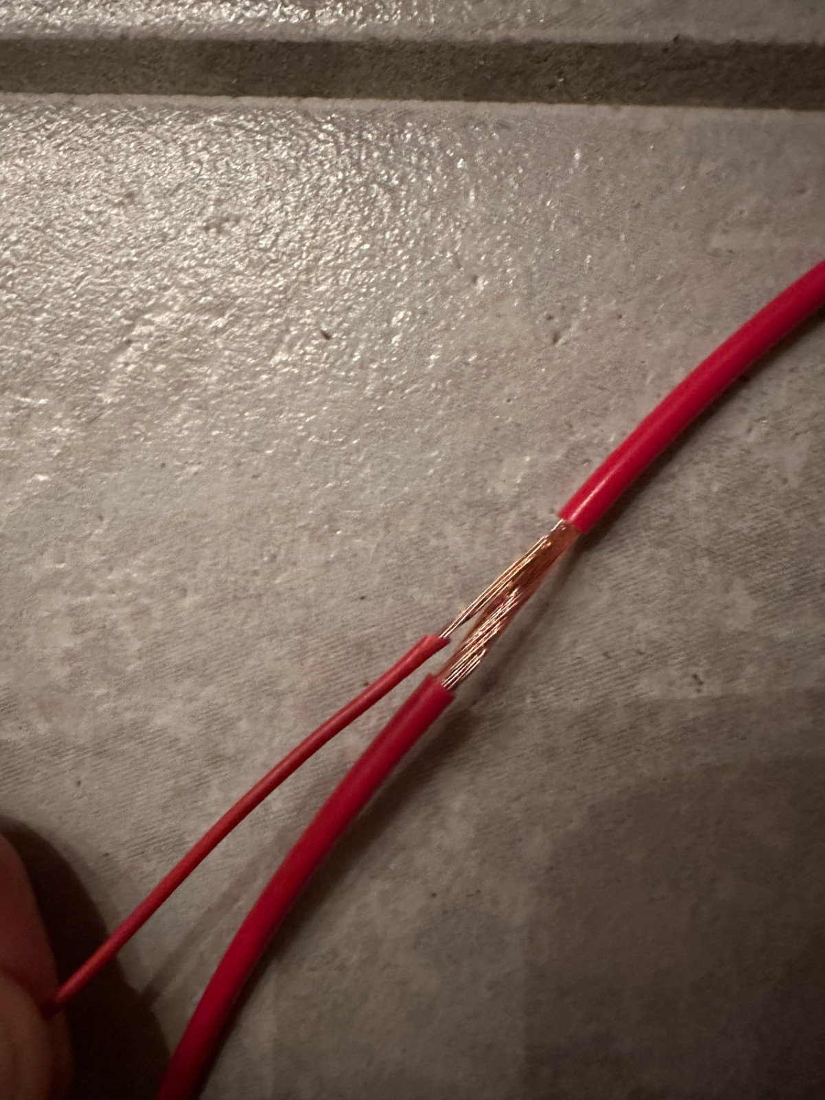 Elektrik Kabel richtig verbinden / abzweigen