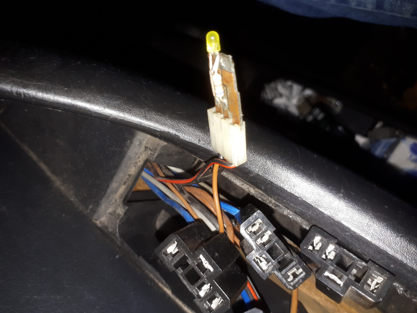 Suche Fensterschalter