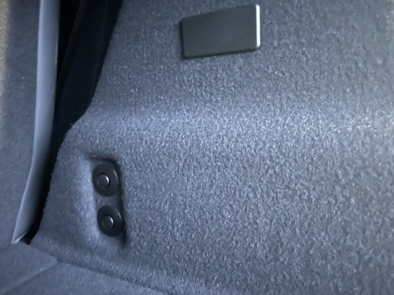 Änderungen Modell 2024