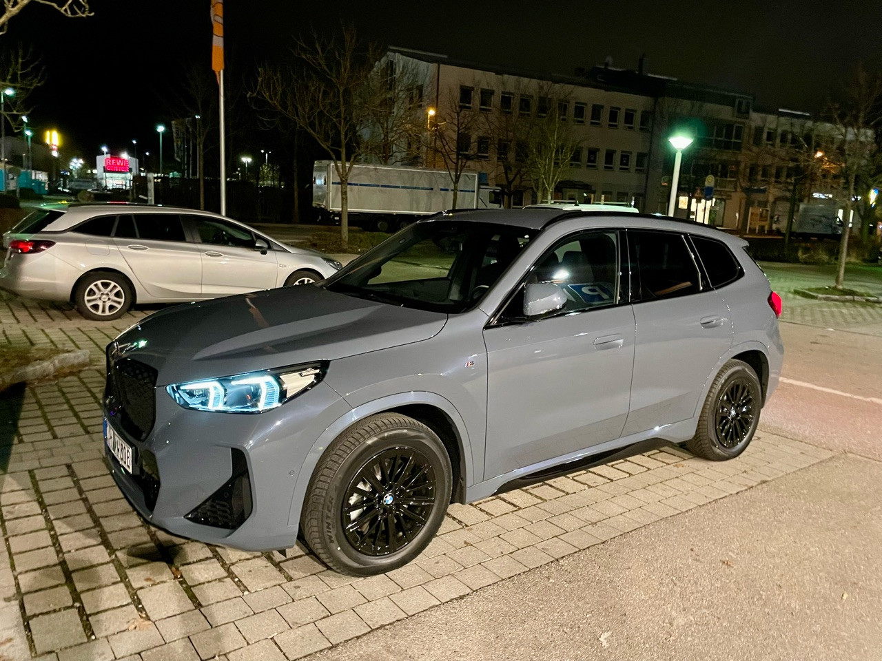 Änderungen Modell 2024