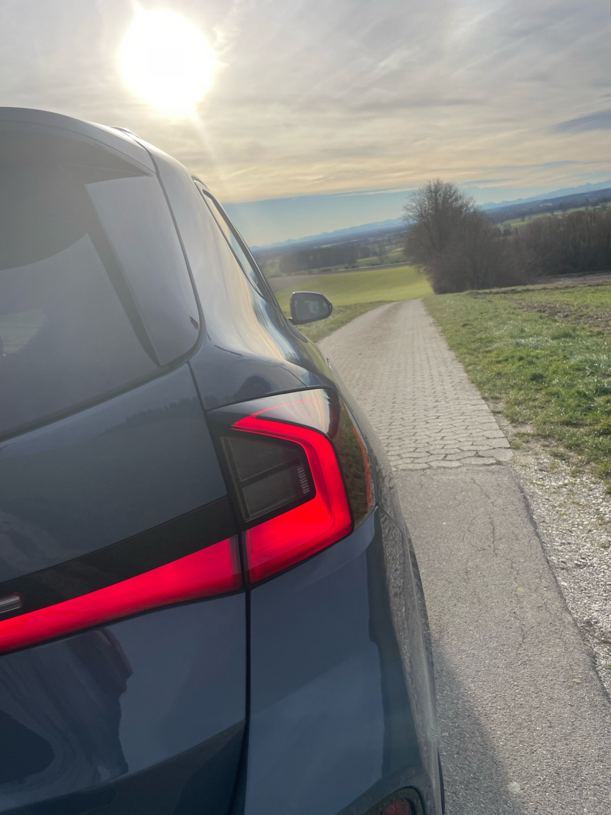 Änderungen Modell 2024