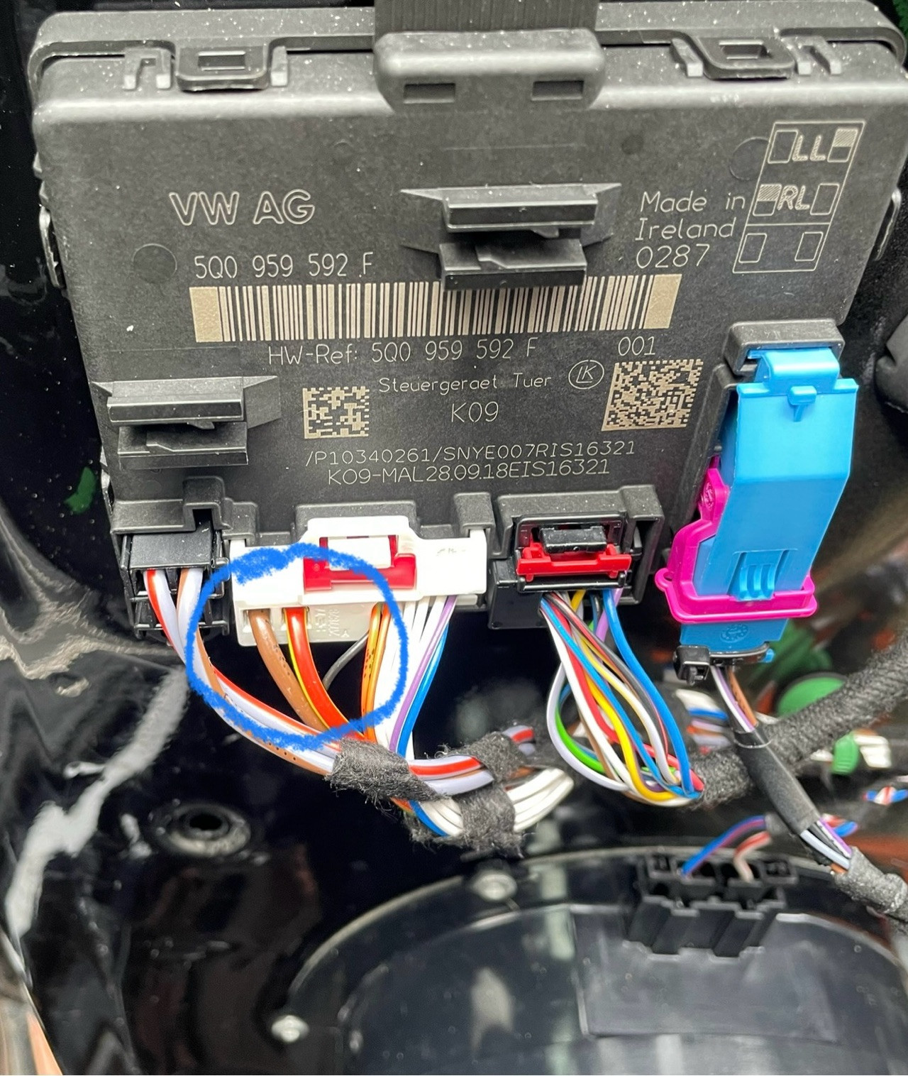 Elektrik Kabel richtig verbinden / abzweigen