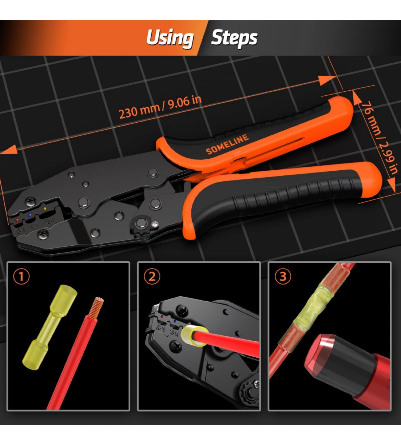 Elektrik Kabel richtig verbinden / abzweigen