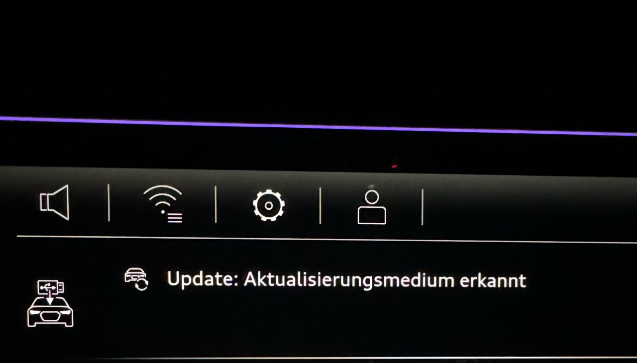 Vollständiges Europa-Karten-Update?