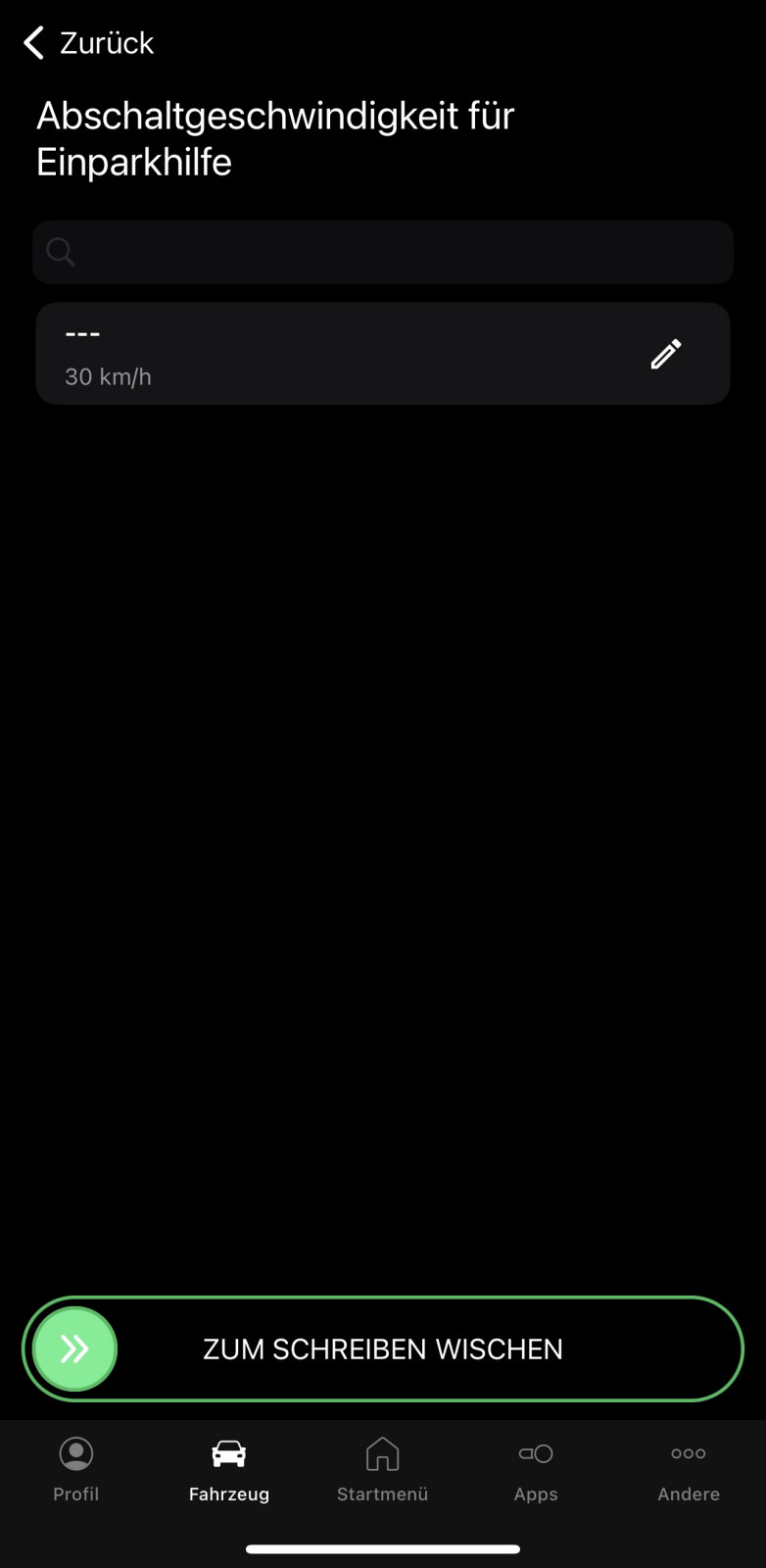 Coding Audi E-Tron 50 und 55