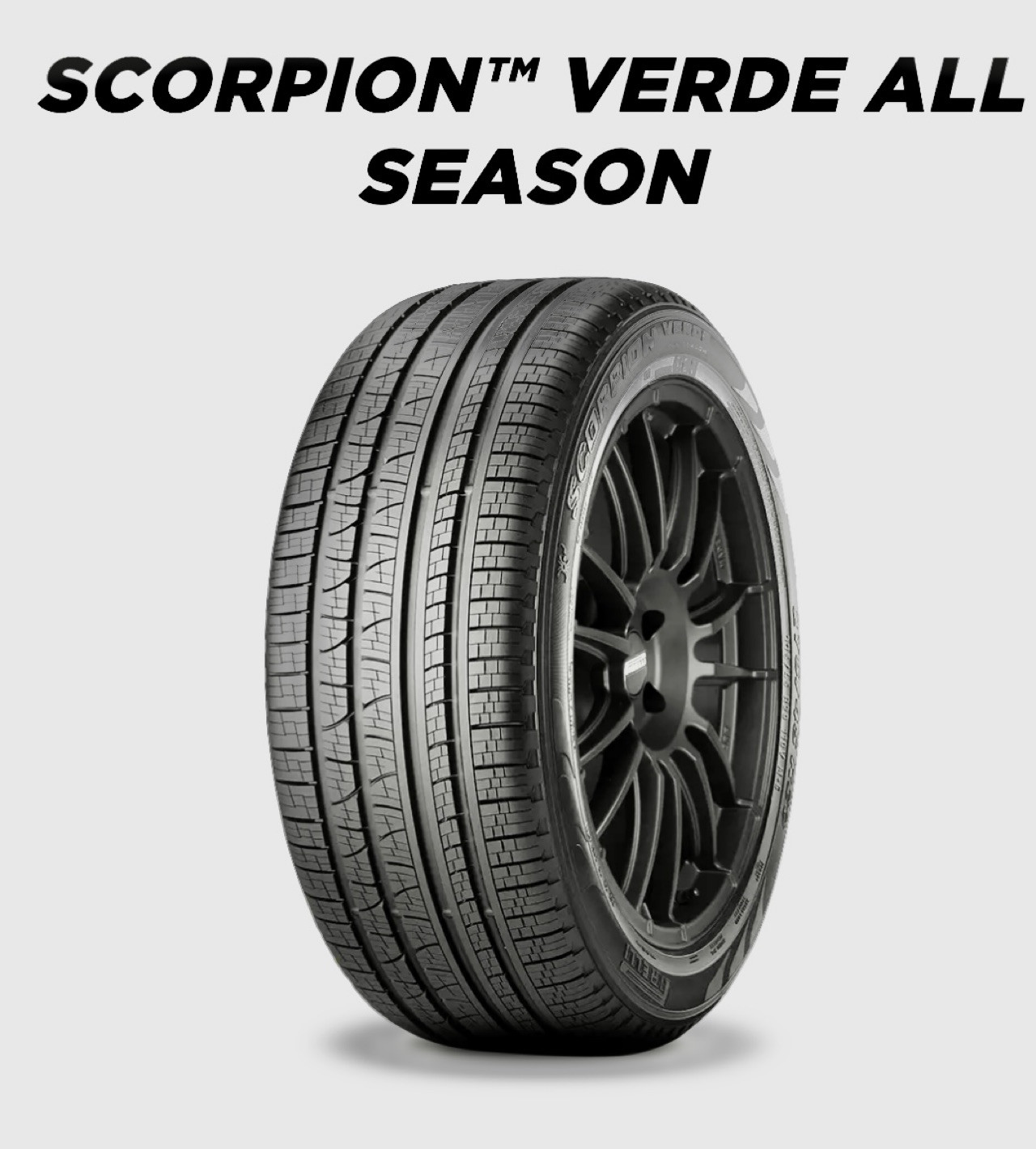 LR Defender Allwetterreifen