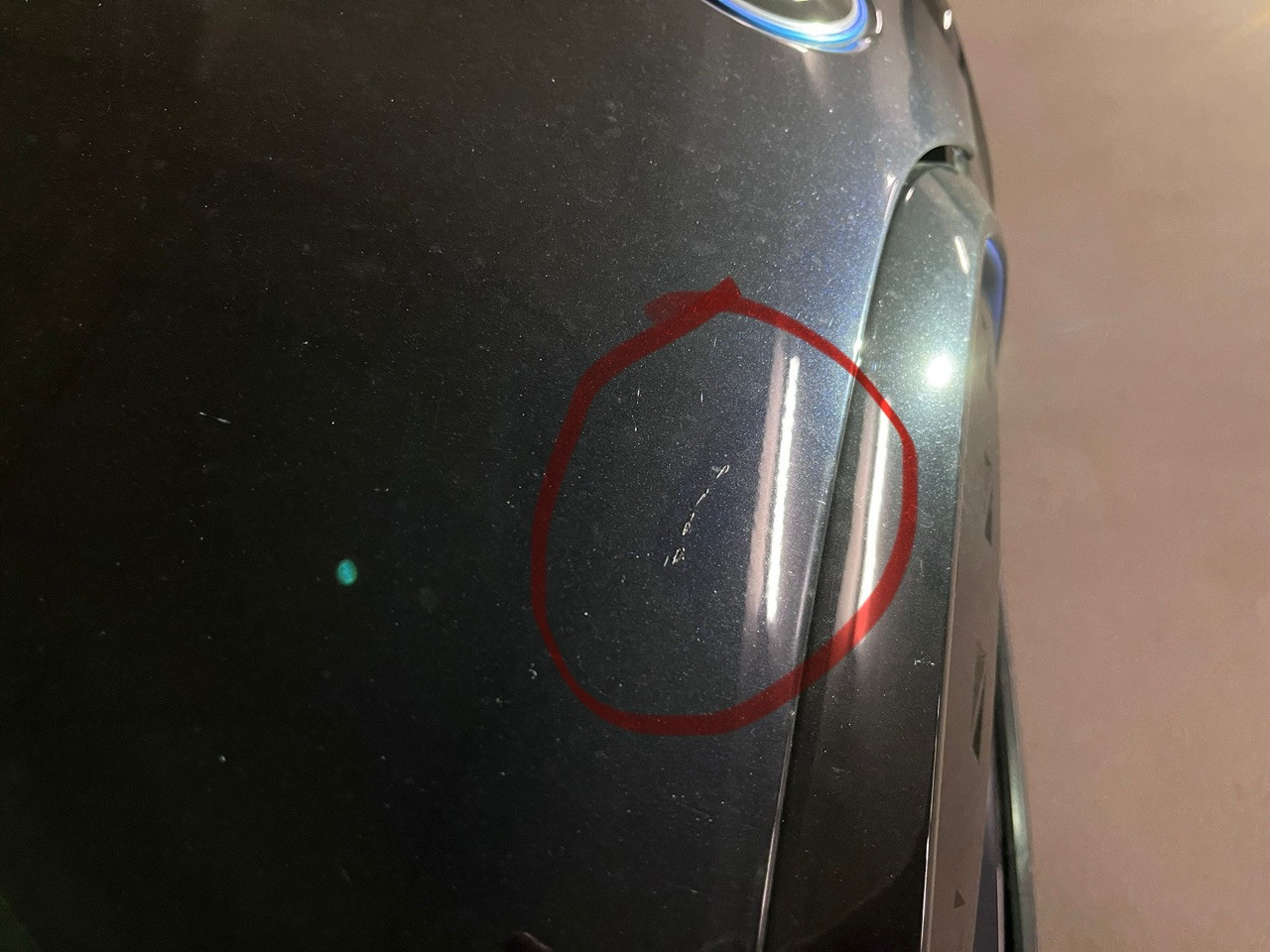 BMW iX3 - Was stört euch?