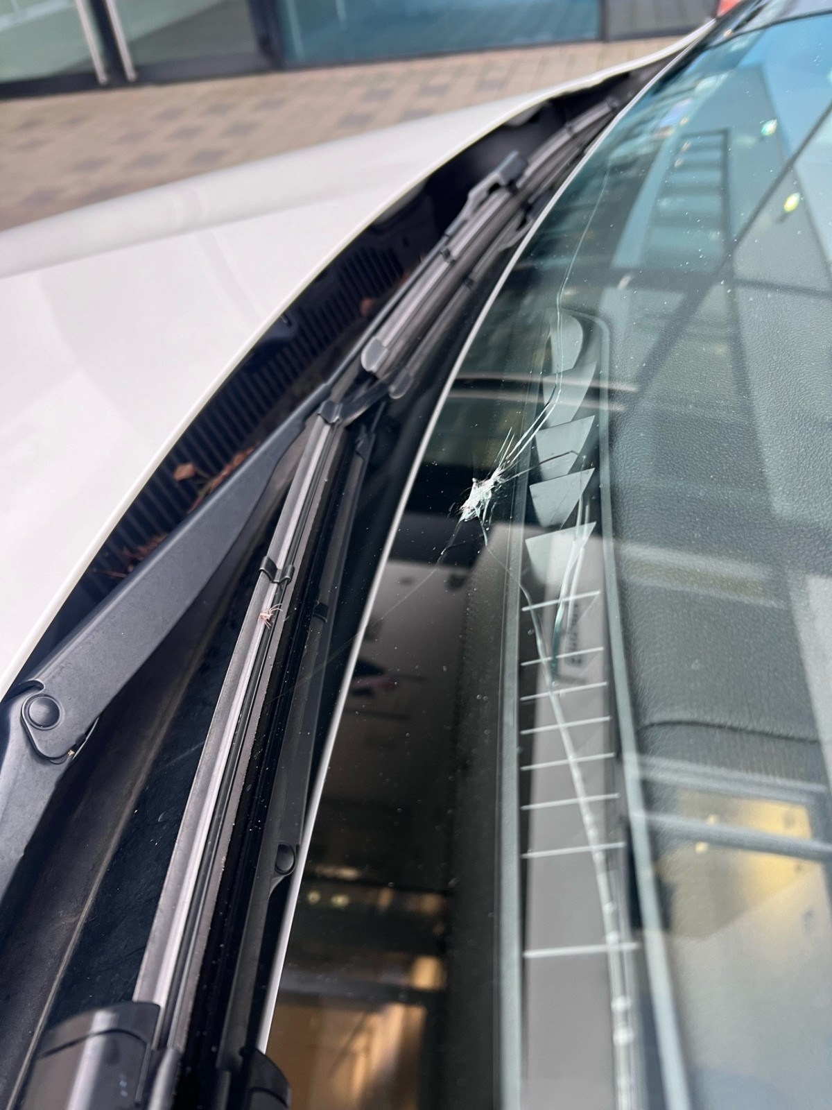 Festgestellte Mängel am G05...Erfahrungsaustausch