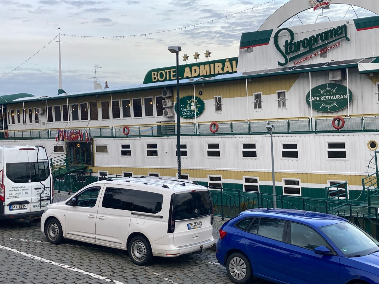 Die schönsten Caddybilder