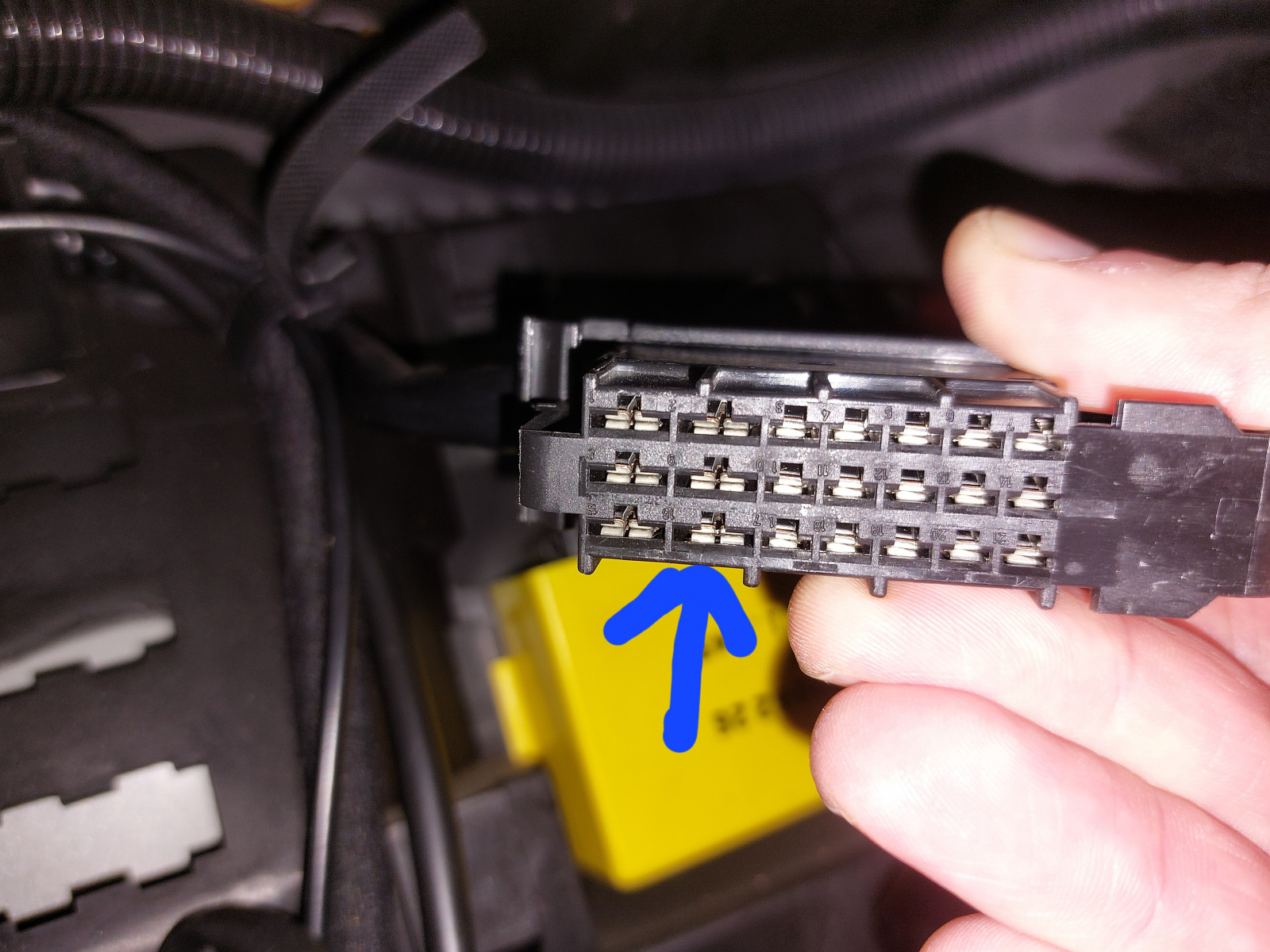 R129 Vormopf, El. Sitze, Aussenspiegel, Lenksäule etc. ausgefallen