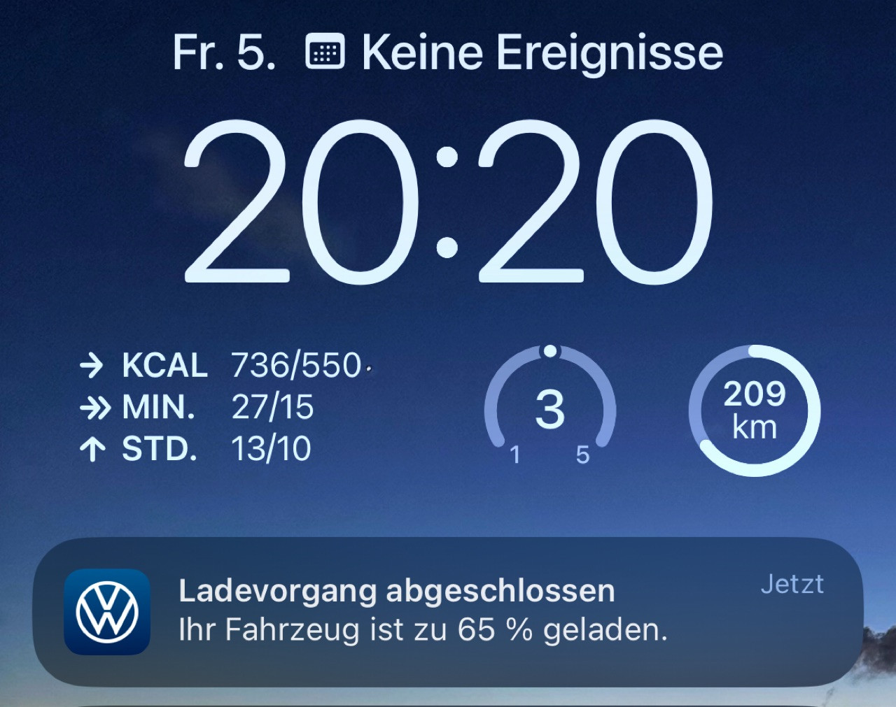 WE Connect / WE Connect plus [SAMMELTHREAD]