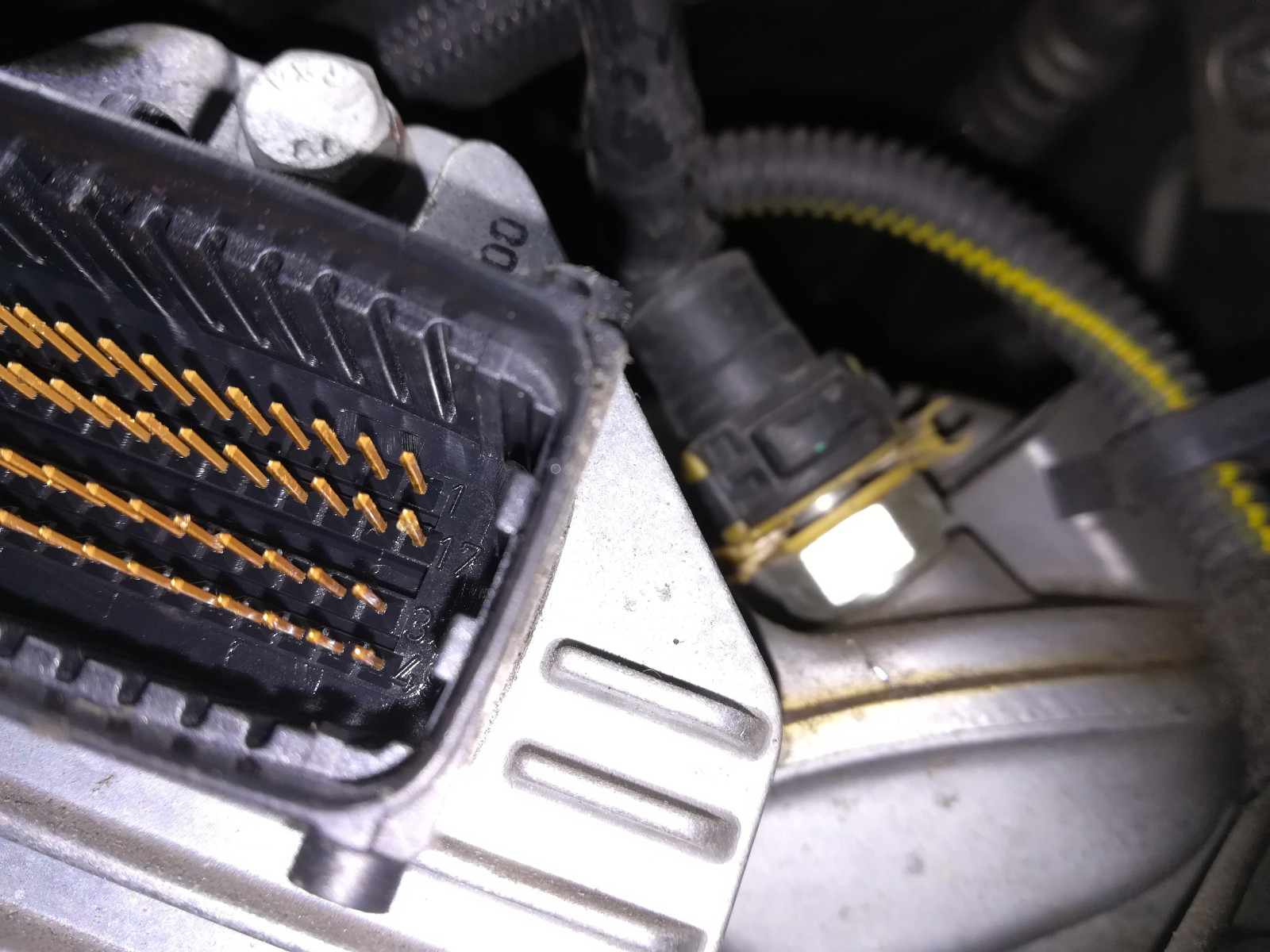 Astra G Cabrio geht aus springt nicht an Z18XE