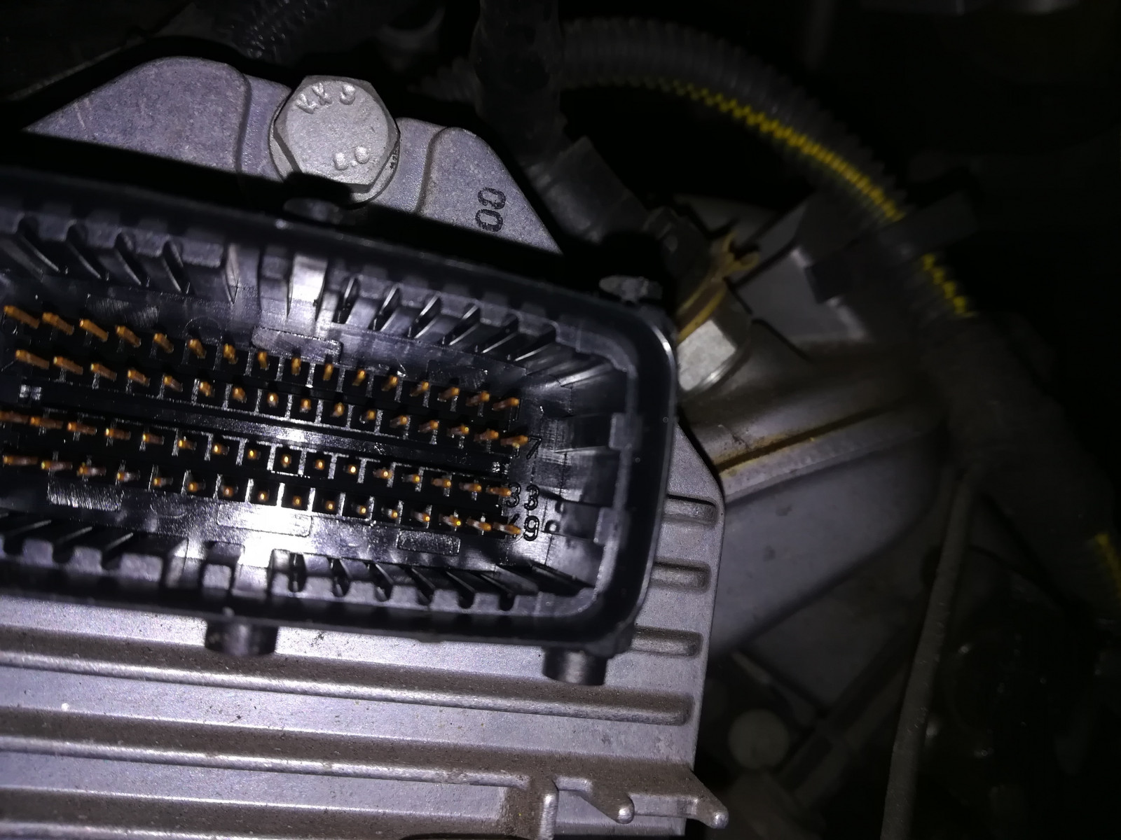 Astra G Cabrio geht aus springt nicht an Z18XE