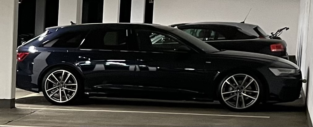 Zeigt her euren A6 Bilder