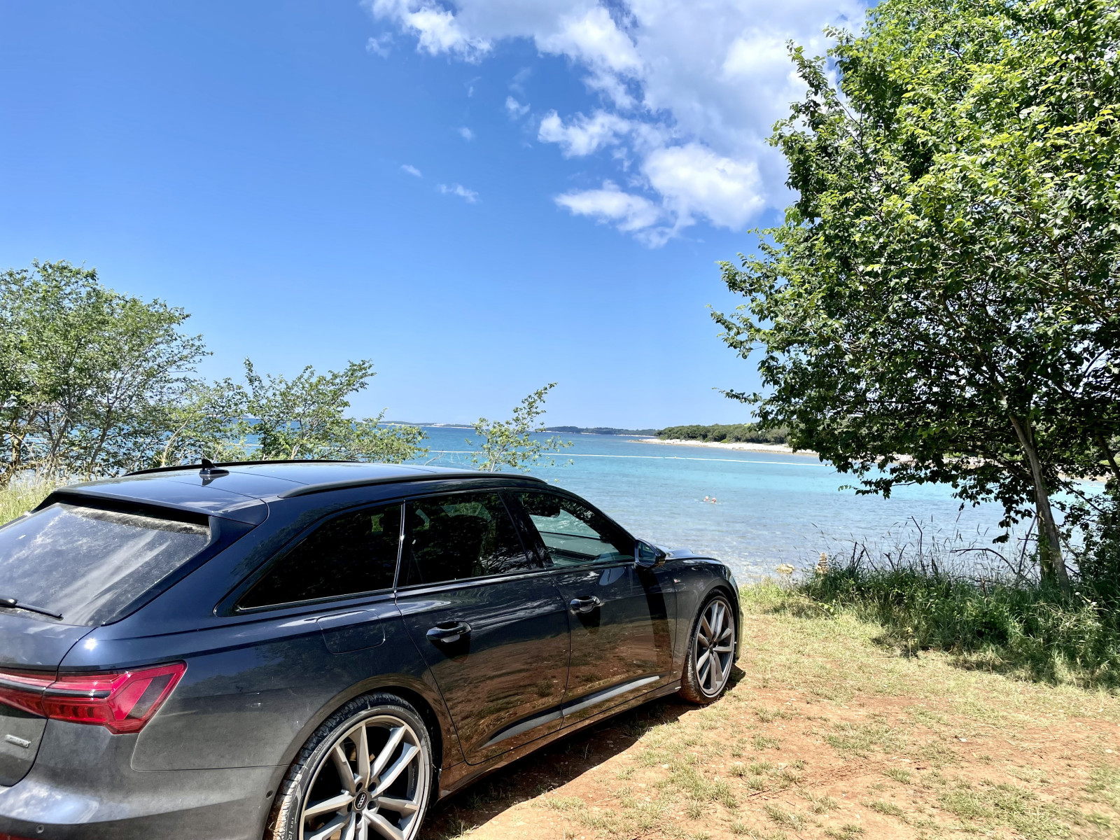 Zeigt her euren A6 Bilder