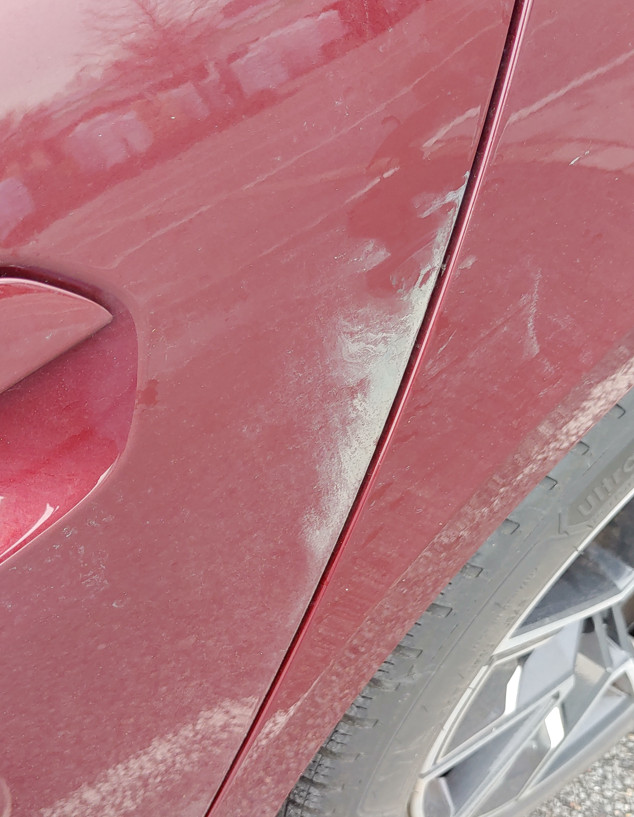 Was stört euch beim i4?